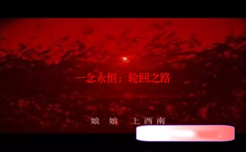 一念永恒：轮回之路