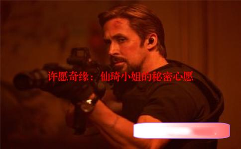 许愿奇缘：仙琦小姐的秘密心愿
